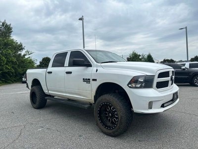 2019 RAM 1500 Classic Express