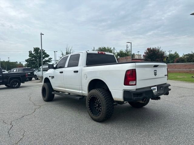 2019 RAM 1500 Classic Express