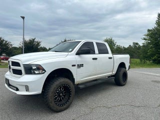 2019 RAM 1500 Classic Express