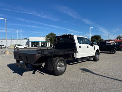 2022 Ford Super Duty F-350 DRW XL