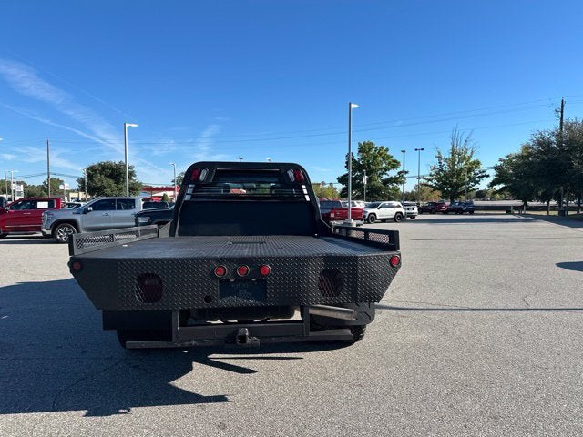 2022 Ford Super Duty F-350 DRW XL