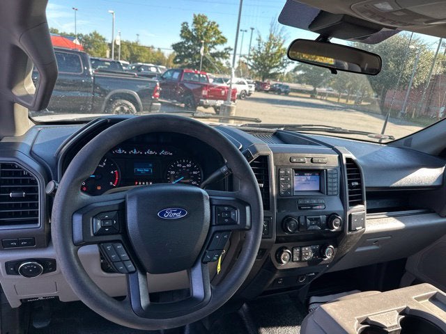 2022 Ford Super Duty F-350 DRW XL