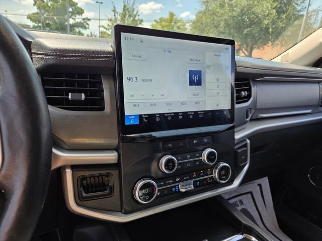 2024 Ford Expedition XLT