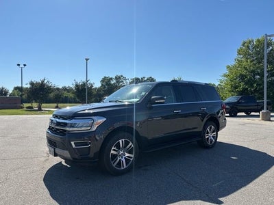 2024 Ford Expedition Limited