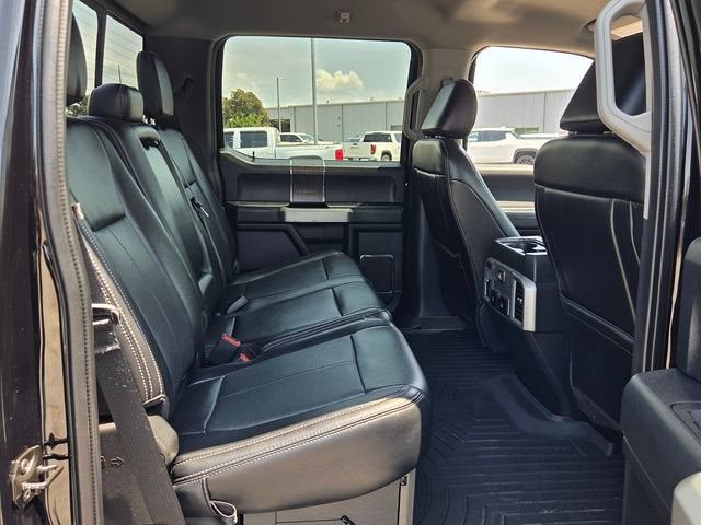 2021 Ford Super Duty F-250 SRW XL