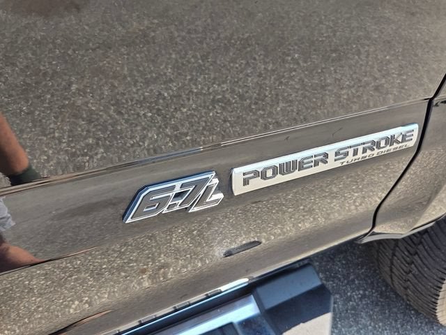 2021 Ford Super Duty F-250 SRW XL
