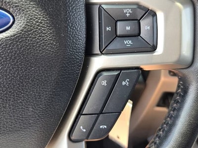 2021 Ford Super Duty F-250 SRW XL