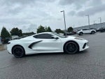 2023 Chevrolet Corvette Stingray 1LT