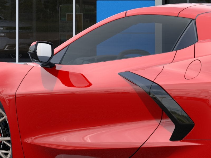 2027 Chevrolet Corvette Stingray 3LT