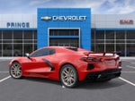 2027 Chevrolet Corvette Stingray 3LT
