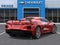 2027 Chevrolet Corvette Stingray 3LT
