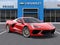 2027 Chevrolet Corvette Stingray 3LT