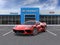 2027 Chevrolet Corvette Stingray 3LT