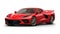 2027 Chevrolet Corvette Stingray 3LT
