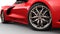 2027 Chevrolet Corvette Stingray 3LT
