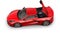 2027 Chevrolet Corvette Stingray 3LT