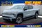 2026 Chevrolet Silverado EV LT - Standard Range