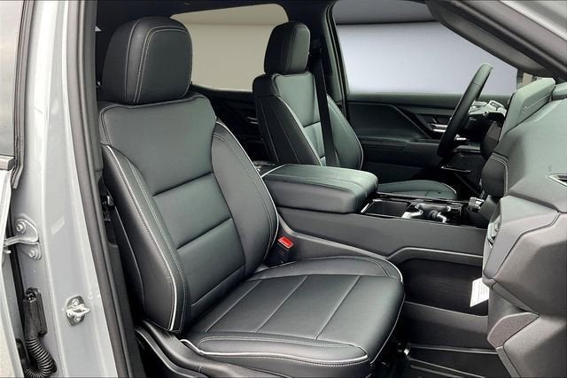 2026 Chevrolet Silverado EV LT - Standard Range