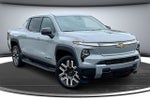 2026 Chevrolet Silverado EV LT - Standard Range