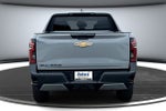 2026 Chevrolet Silverado EV LT - Standard Range