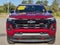 2023 Chevrolet Colorado 4WD Z71