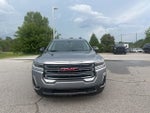 2021 GMC Acadia AT4
