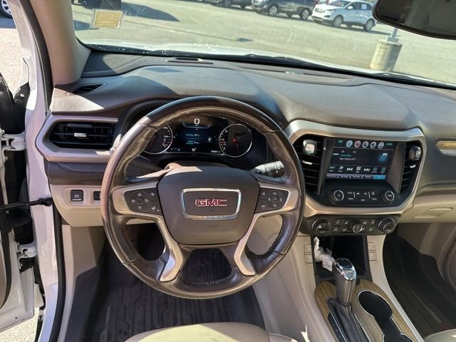 2018 GMC Acadia Denali AWD's photo