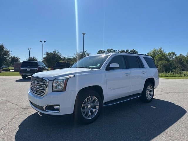 2019 GMC Yukon 2WD SLT's photo