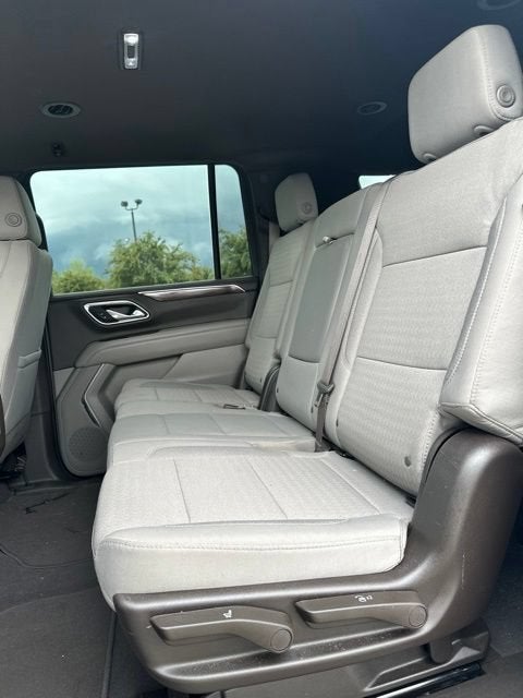 2024 GMC Yukon XL SLE