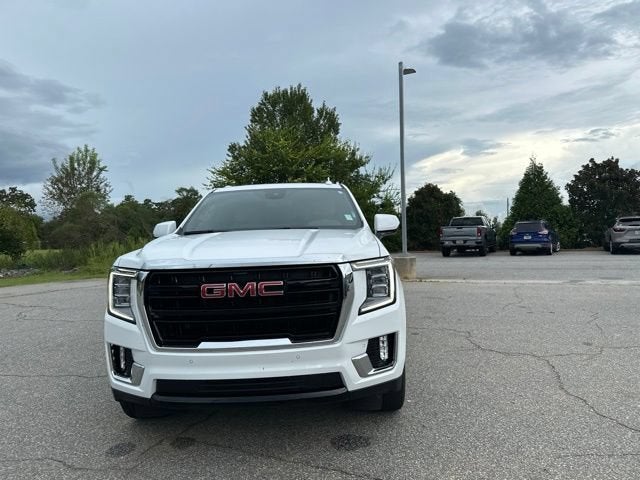 2024 GMC Yukon XL SLE