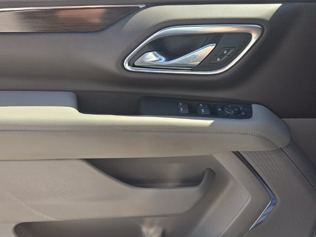 2024 GMC Yukon XL SLE