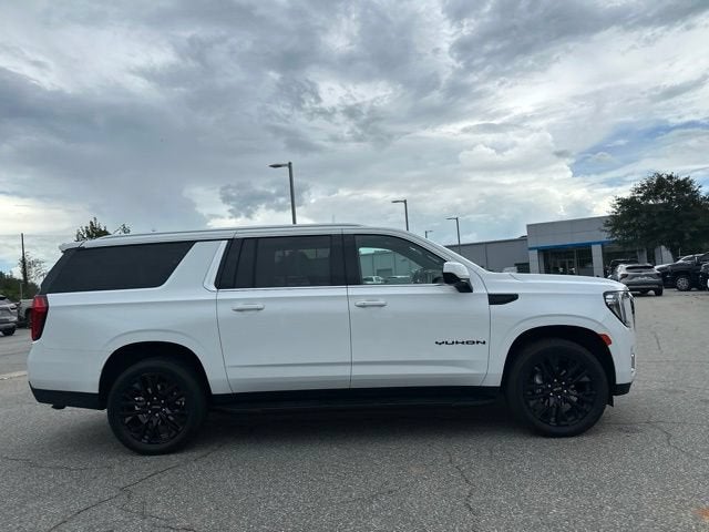 2024 GMC Yukon XL SLE