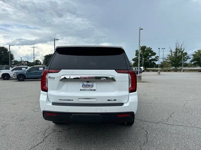 2024 GMC Yukon XL SLE
