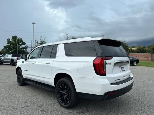 2024 GMC Yukon XL SLE