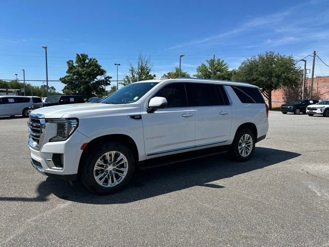 2023 GMC Yukon 2WD SLT's photo