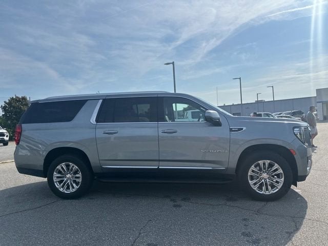 2024 GMC Yukon XL SLT