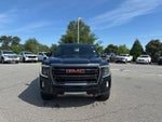 2022 GMC Yukon AT4