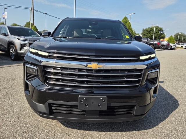 2027 Chevrolet Traverse LT - Photo 17