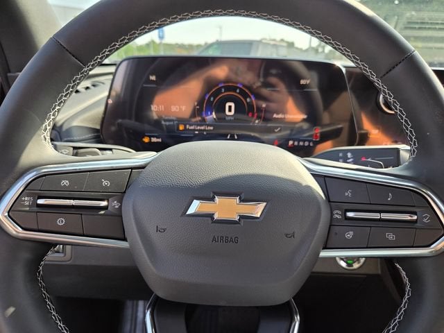2027 Chevrolet Traverse LT - Photo 24