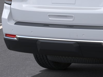 2027 Chevrolet Suburban LS