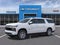 2027 Chevrolet Suburban LS