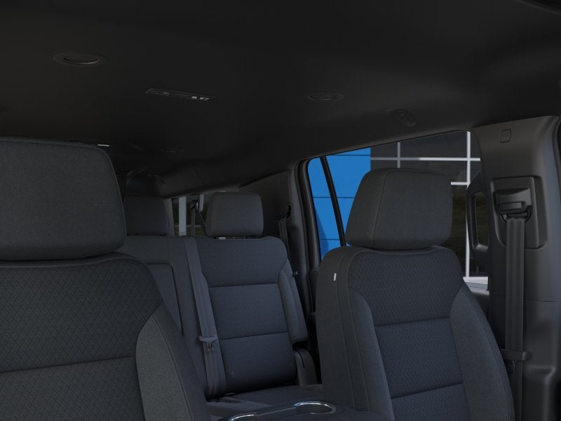 2027 Chevrolet Suburban LS