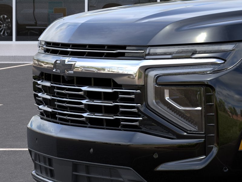 2026 Chevrolet Tahoe Premier - Photo 40