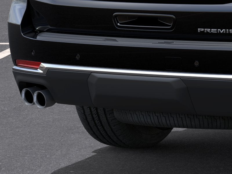 2026 Chevrolet Tahoe Premier - Photo 41