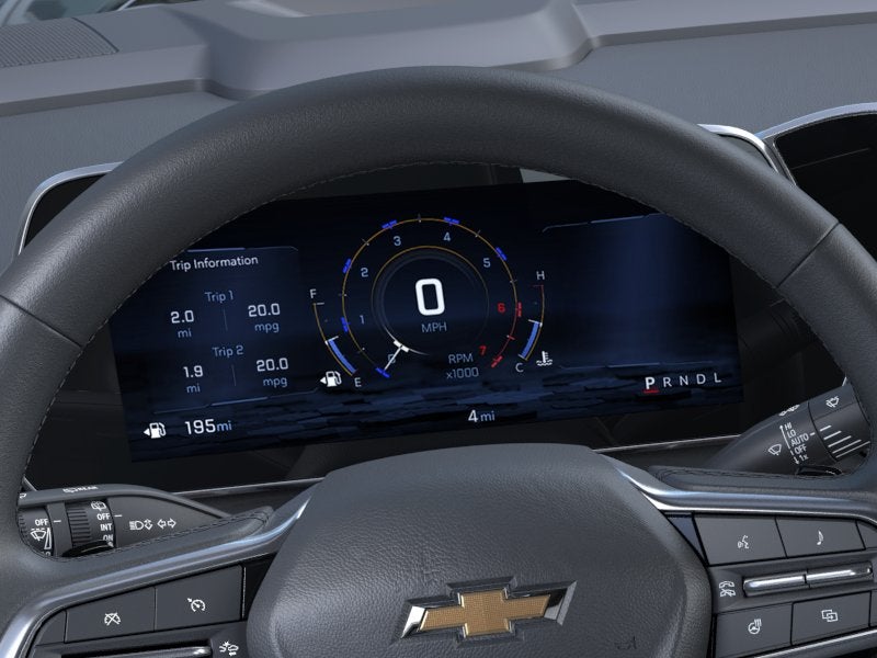 2026 Chevrolet Tahoe Premier - Photo 45
