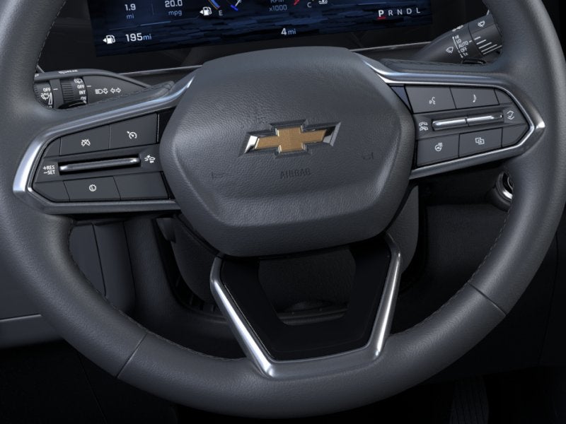2026 Chevrolet Tahoe Premier - Photo 46