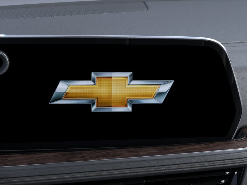 2026 Chevrolet Tahoe Premier - Photo 47