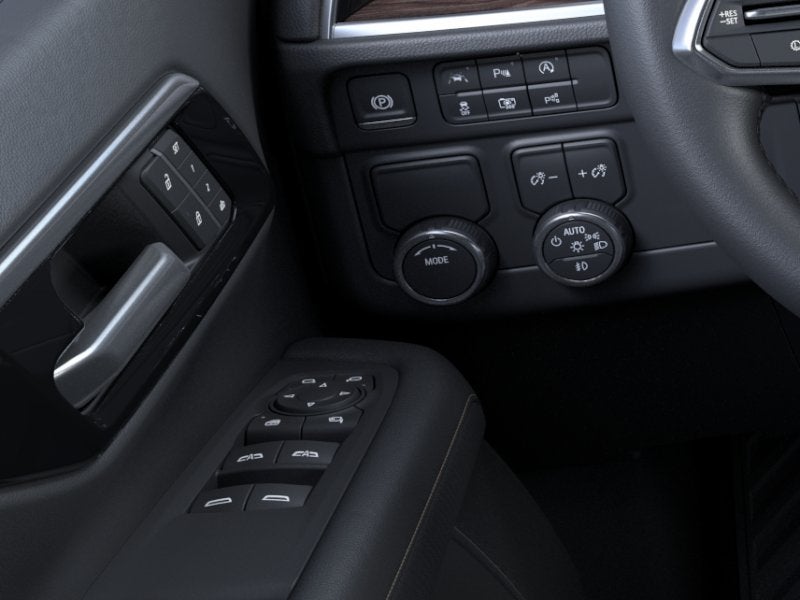 2026 Chevrolet Tahoe Premier - Photo 49