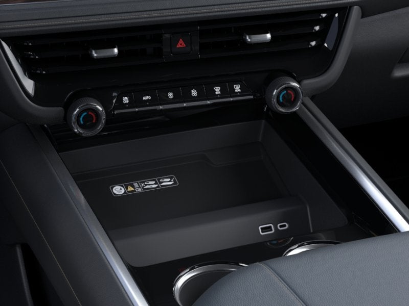 2026 Chevrolet Tahoe Premier - Photo 50