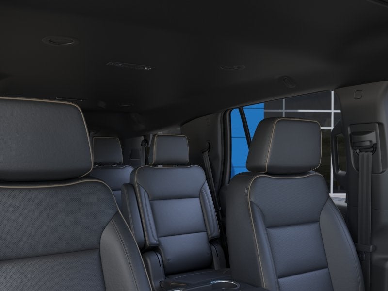 2026 Chevrolet Tahoe Premier - Photo 51